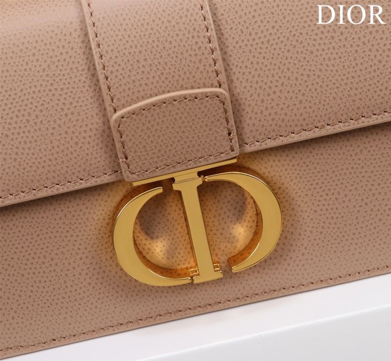 Christian Dior Montaigne Bags